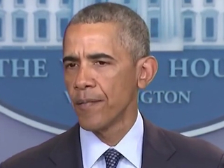 The Latest JAMA Article is by President Obama