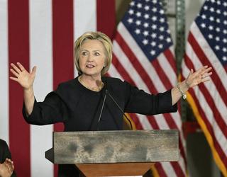 Hillary's Support for Controversial Medicare Experiment