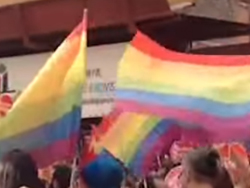 Study: How to Improve LGBT Women's Health