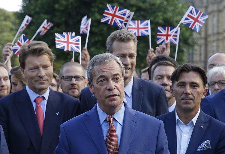 Europe's Angry Old Men