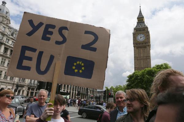 The EU Faces Hamlet's Question
