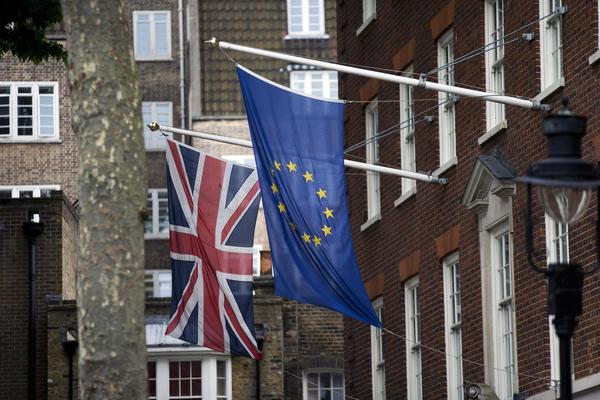 Where Are We Now? Responses to the Referendum