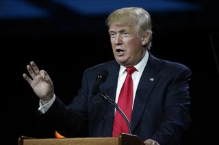 Young Internist Rallies Docs Against Trump
