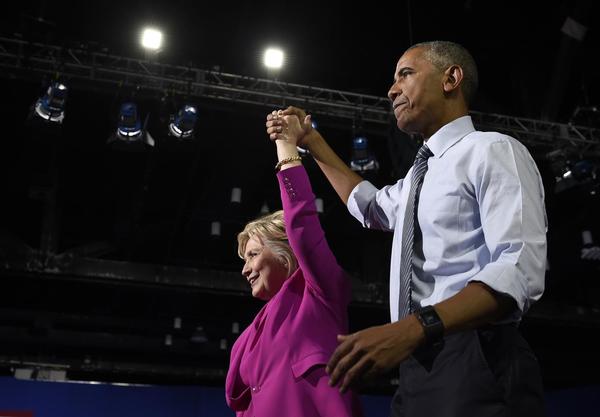 Obama’s 9/11 Veto Threat Jams Up Hillary Clinton