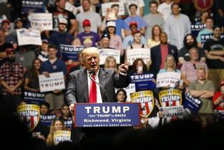 Trump Plan Would Make 18M Uninsured