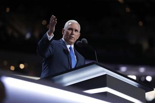 Where Does Mike Pence Stand On Health Policy?