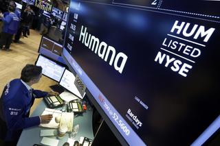 Aetna Gets Dec. Trial Date for Humana Deal