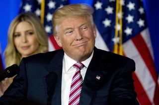 Donald Trump's Plan for Heroin Addiction: Build a Wall