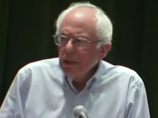 Colo.'s Universal Health Care Initiative Seeks Bernie Sanders' Help