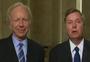 Senators Lieberman and Graham on Torture Photos
