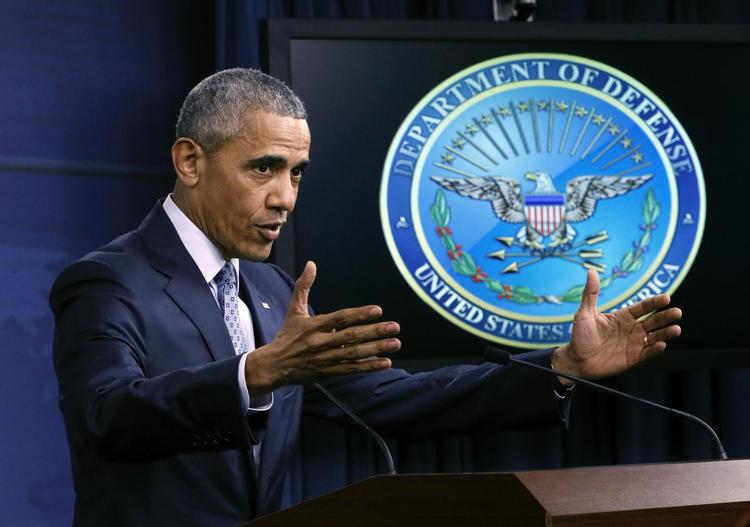 The False Narrative of U.S. "Withdrawal" from the World
