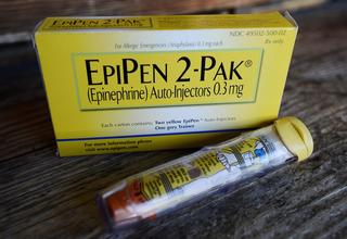 Competition is the Cure for EpiPen’s Price Hike