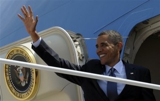 Obama Knows America's Global Role