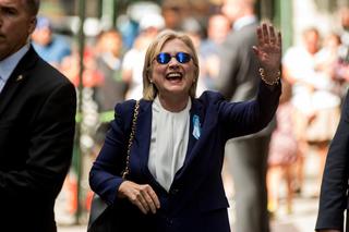 Hillary Clinton's Pneumonia: How Serious, the Prognosis