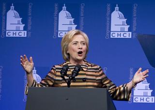 Who Is Healthier - Clinton or Trump?