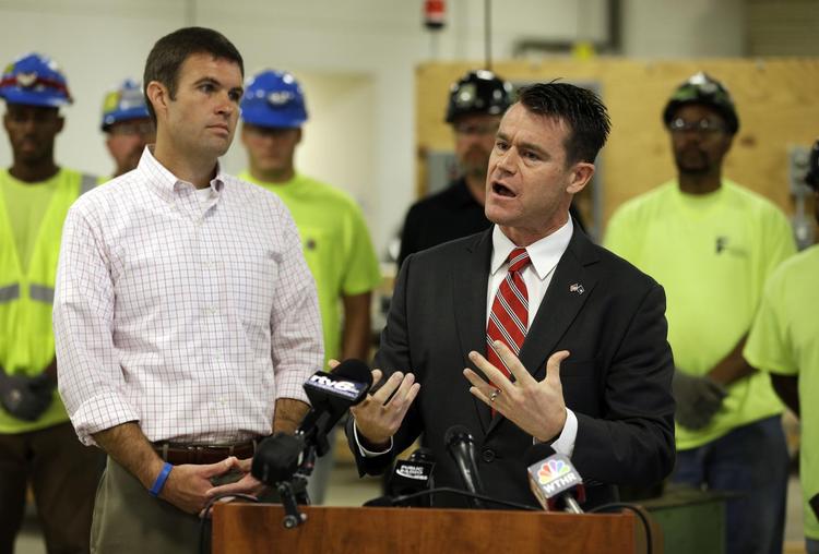 Republicans See Turnaround in Indiana Senate Race RealClearPolitics