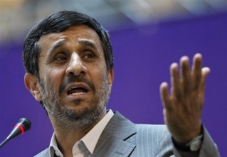 Back to Diplomacy with Iran
