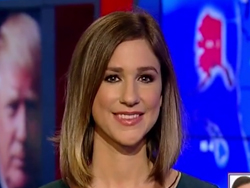 Caitlin Huey-Burns: Leaked Clinton Emails Important To Consider | Video