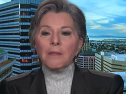 Sen. Boxer: Comey Committed "October Betrayal" | Video | RealClearPolitics