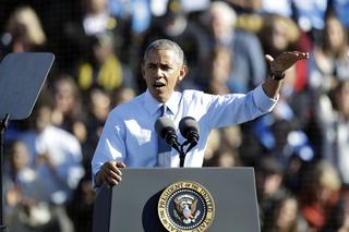 Obama's Plan to Destroy U.S. Has Failed Miserably