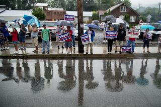 How Trump Won the Midwest