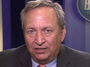 Summers: Austerity Isn't Working