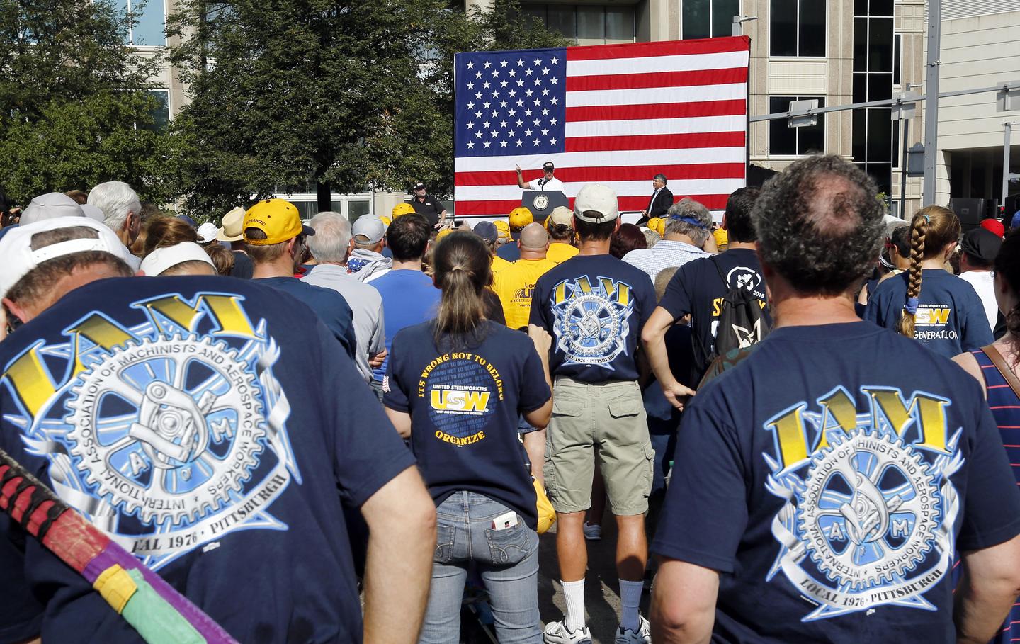 Congress Should Follow KY's Lead, and Pass Right to Work RealClearMarkets