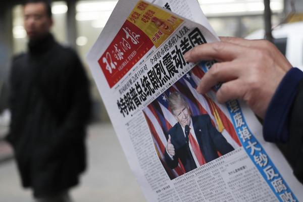 Traditional Diplomacy Is Under a Lot of Stress
