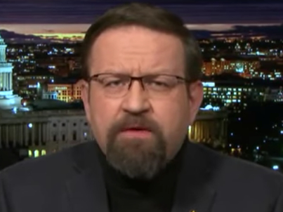 Gorka Forged Key Ties With Hungarian Anti-Semitic Groups