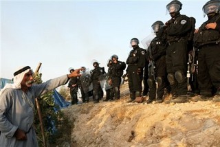 Why Israel Must Disengage