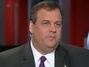 Gov. Christie: More Stimulus Spendi