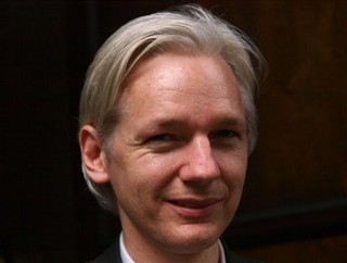 Don't Scapegoat WikiLeaks
