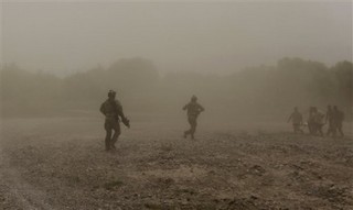Keeping Our Promise to the Afghans