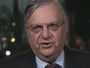 Arpaio: What Is The 
