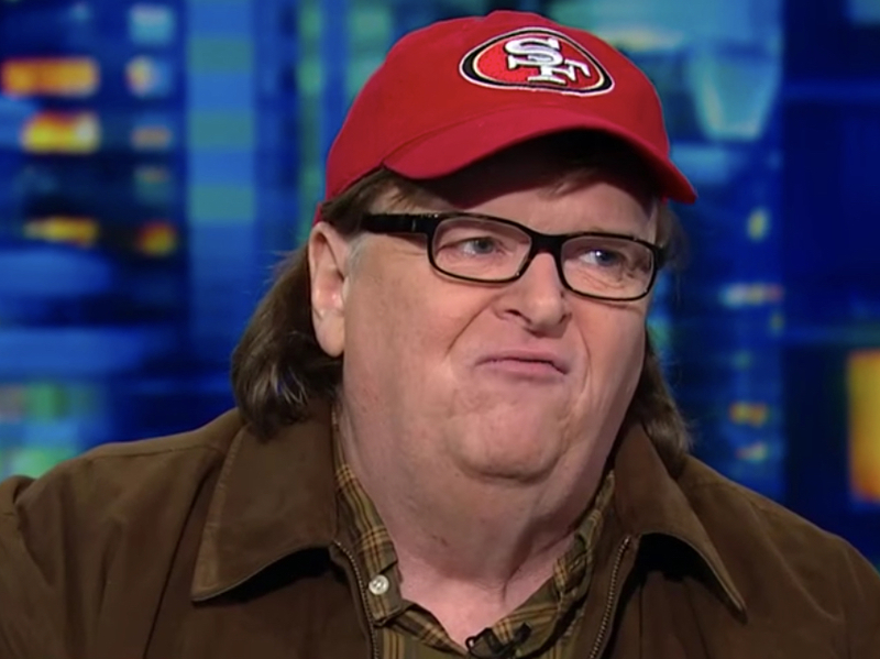 michael moore democrats doing themselves a disservice to just blame