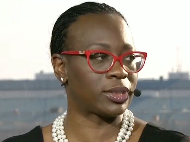 Nina Turner Russia Didn't Hack The Vote or Write Podesta Emails, But