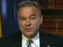 DNC's Kaine On Campaign Connecting 