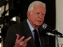 FOX News: Jimmy Carter Wants Hamas Off Terrorist List