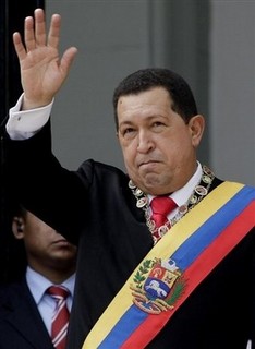 Venezuela Cannot Run on Rhetoric