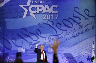 Trumpism at CPAC