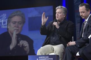 Yes, Deconstruct the Administrative State