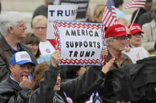 Trumpism Is Here to Stay