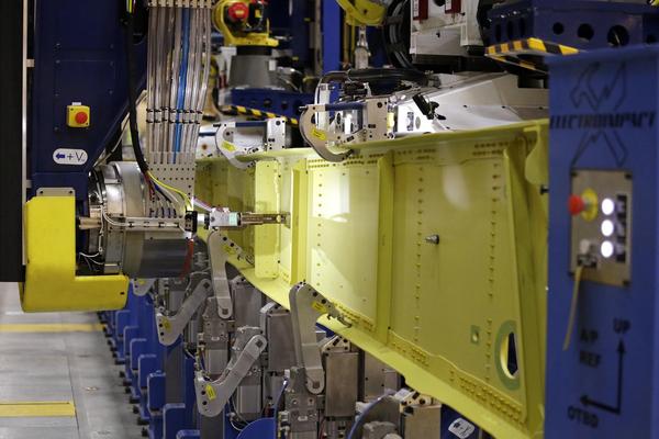 Japan's Robot Revolution Will Impact U.S. Jobs