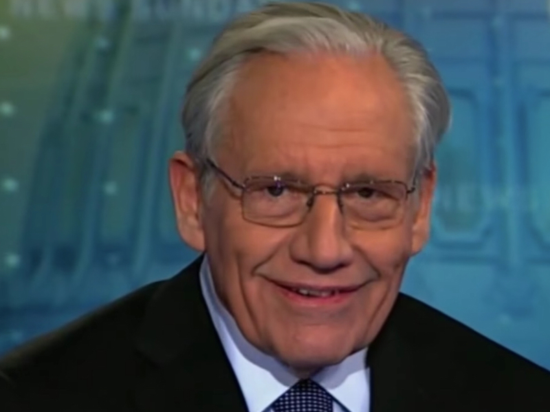 'Fox News Sunday' Panel Wiretapping Flap, Republican Party Split On