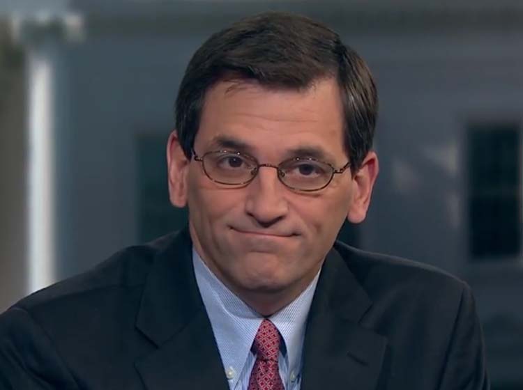 'Face The Nation' Panel Will House GOP Healthcare Bill Be A Win