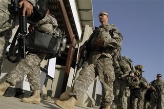 Secret Victims of Iraq's Chemical Weapons