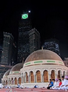 How the Arab Lobby Rules America