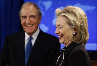 Mideast Talks Are Destined to Fail