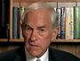Paul: Fed Easing Could Cause Global Run on Dollar