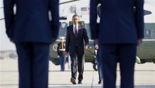 Obama's Iraq Speech: Frustrating, Unfocused